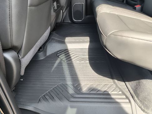 New 2025 Chevrolet Silverado 1500 RST w/ RST All Star Premium Package image 28