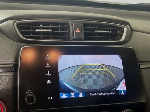 Used 2022 Honda CR-V EX-L image 14