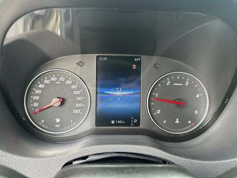 New 2026 Mercedes-Benz Sprinter 3500 image 25