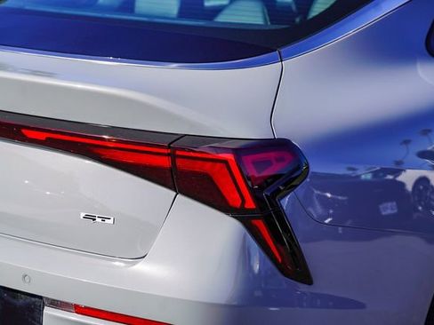 New 2026 Kia K5 GT image 8