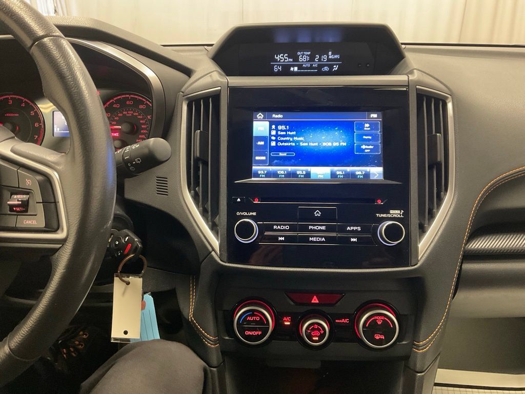 Used 2023 Subaru Crosstrek 2.0i Premium AWD/4WD image 25