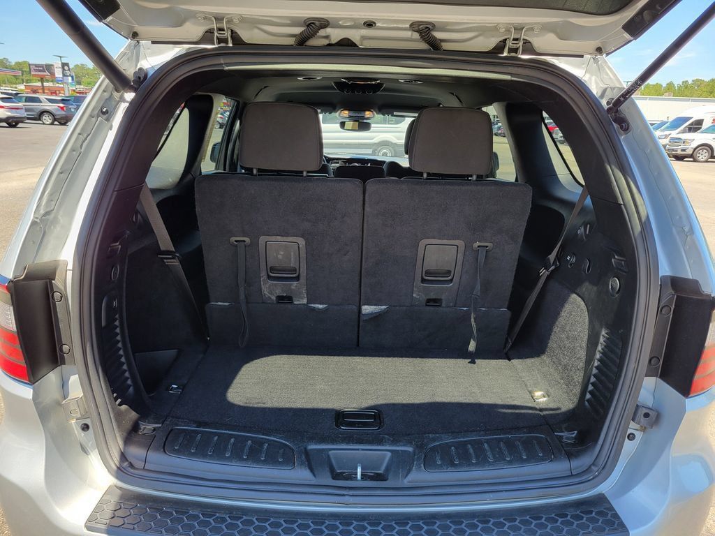 Used 2023 Dodge Durango GT AWD/4WD image 13