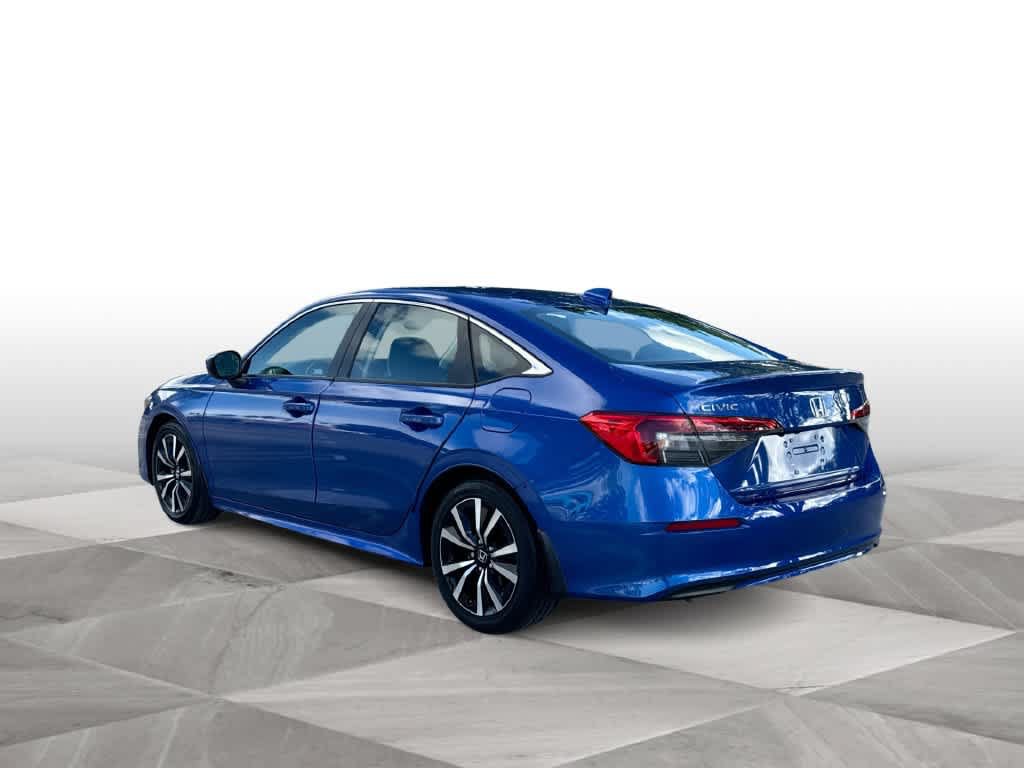 Used 2024 Honda Civic EX image 6