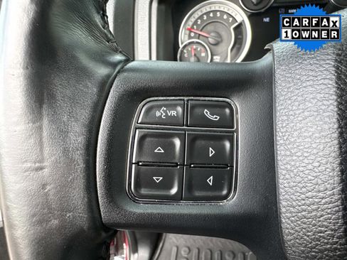 Used 2018 RAM 1500 Big Horn image 37