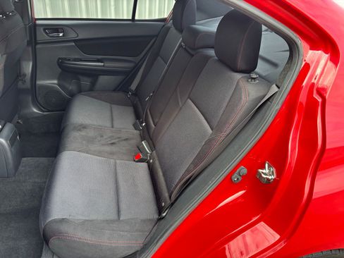 Used 2018 Subaru WRX Base image 29