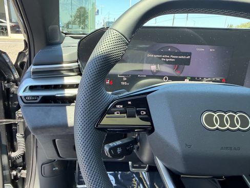 New 2026 Audi S5 Premium Plus AWD/4WD image 20