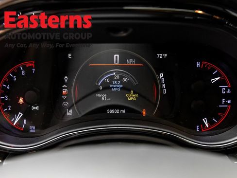 Used 2025 Dodge Durango GT AWD/4WD image 18