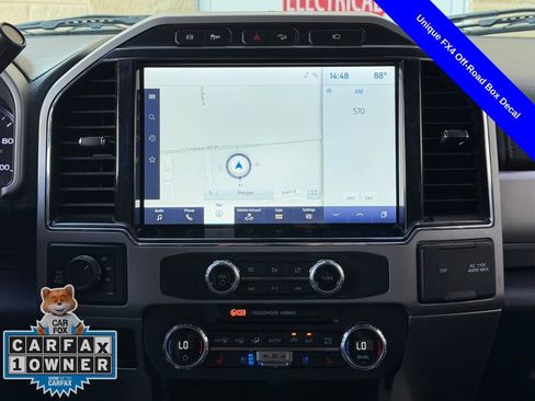 Used 2022 Ford F250 Lariat w/ Lariat Value Package image 16