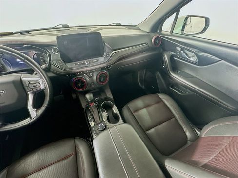 Used 2023 Chevrolet Blazer RS w/ Driver Confidence II Package image 11