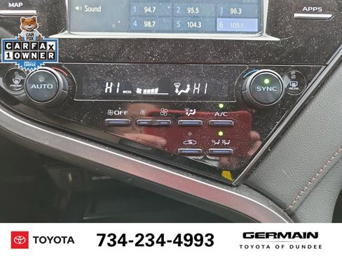 Used 2019 Toyota Camry LE image 25