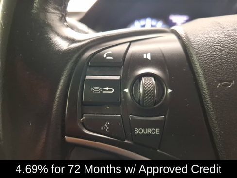 Used 2017 Acura MDX w/ Technology Package AWD/4WD image 23