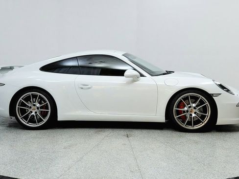 Used 2014 Porsche 911 Carrera S image 6