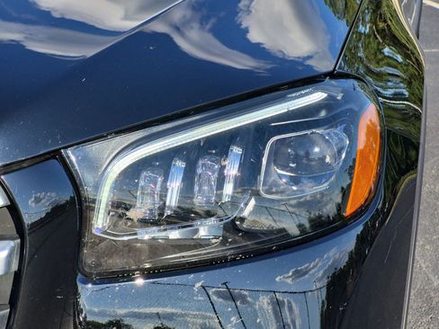 Certified 2024 Mercedes-Benz GLS 450 4MATIC image 6