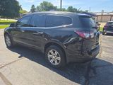 Used 2015 Chevrolet Traverse LT w/ LPO, 'HIT The Road' Package image 3