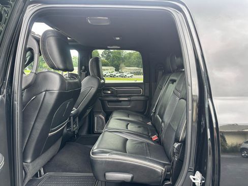 Used 2019 RAM 2500 Limited AWD/4WD image 12