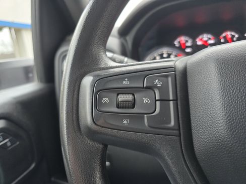 Used 2024 Chevrolet Silverado 2500 W/T w/ WT Convenience Package image 20