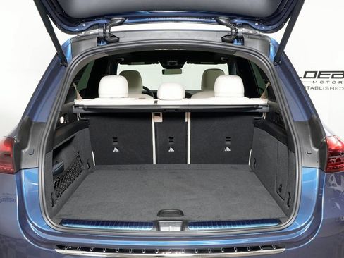 Certified 2026 Mercedes-Benz GLE 350 4MATIC image 9