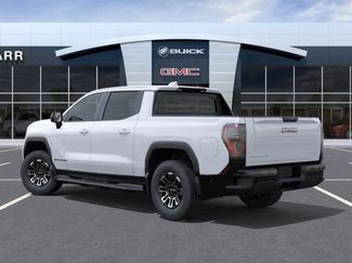 New 2026 GMC Sierra EV Elevation video 3