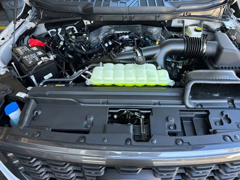 New 2026 Ford F150 STX w/ Equipment Group 200A image 31