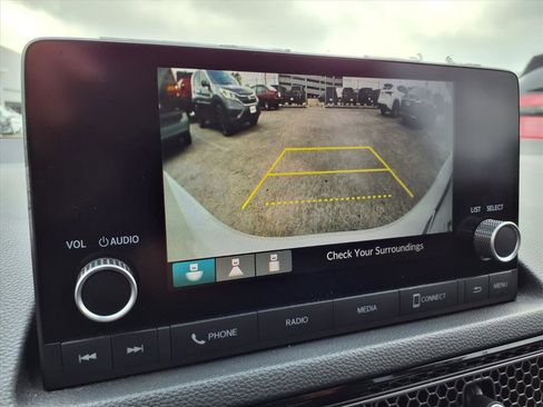 Used 2023 Honda Civic LX image 5