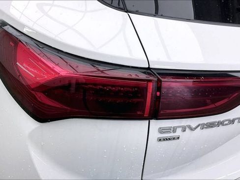 New 2026 Buick Envision Preferred AWD/4WD image 17