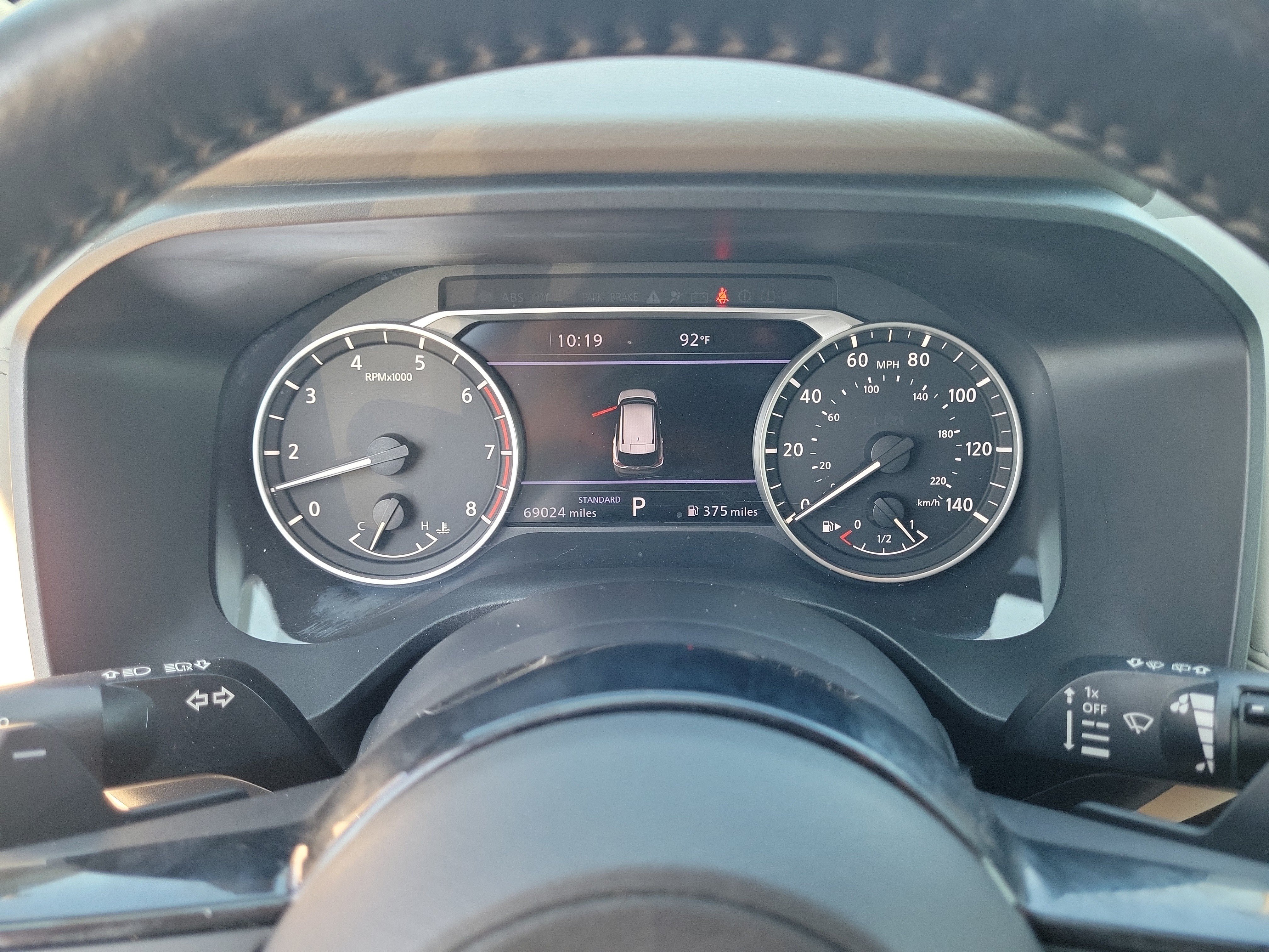 Certified 2023 Nissan Rogue SL w/ SL Premium Package FWD image 18