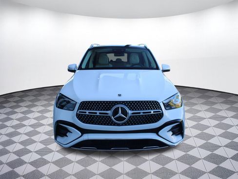 New 2026 Mercedes-Benz GLE 450e 4MATIC image 6