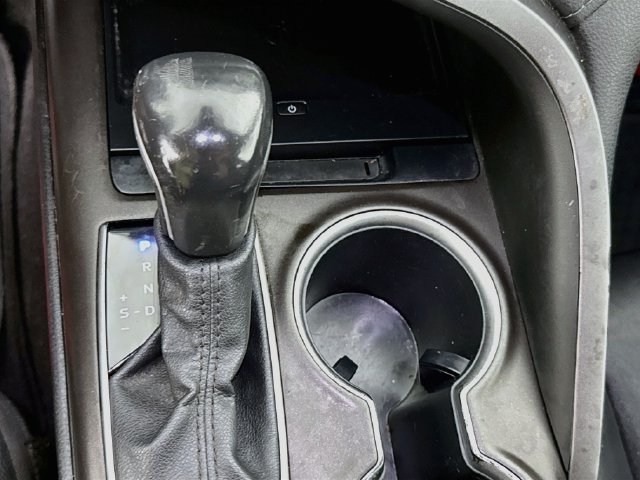 Used 2022 Toyota Camry XLE FWD image 17