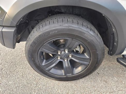 Used 2022 RAM 1500 Warlock w/ Electronics Group RWD image 12