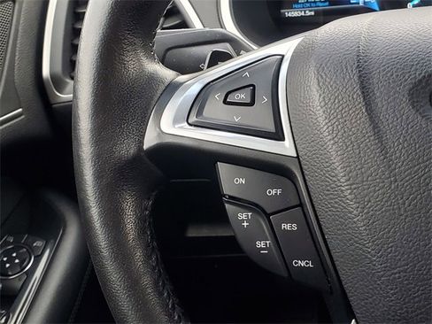 Used 2015 Ford Edge SEL w/ Equipment Group 201A image 20