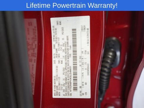 New 2025 Ford Ranger XL image 26