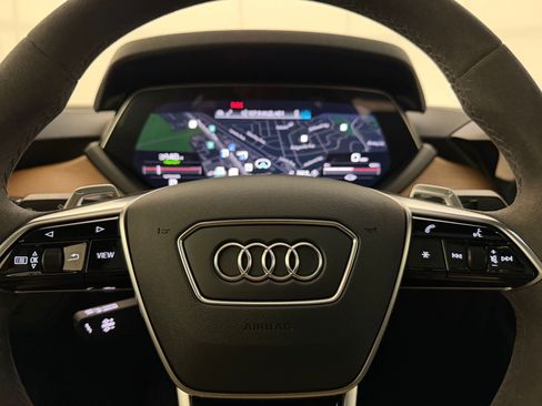 Used 2023 Audi e-tron GT Premium Plus AWD/4WD image 11