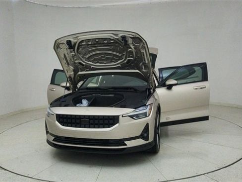 Used 2023 Polestar Polestar 2 Long Range Dual Motor w/ Pilot Pack image 71
