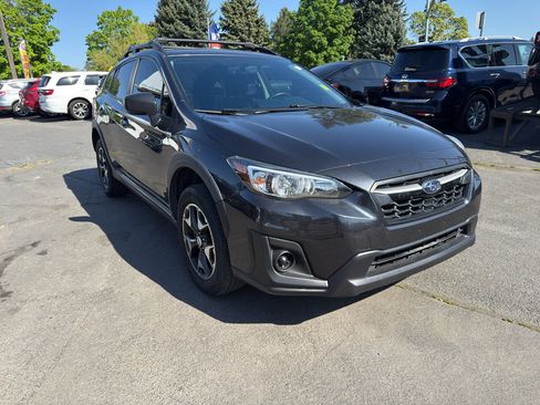 Used 2018 Subaru Crosstrek 2.0i AWD/4WD image 11