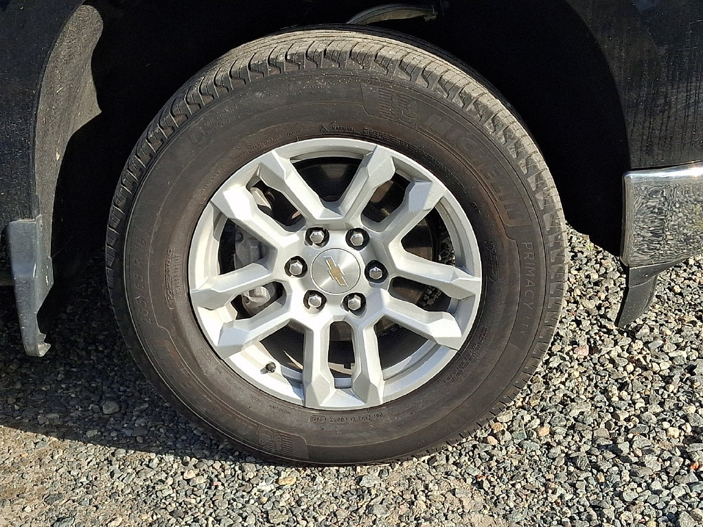 Used 2024 Chevrolet Silverado 1500 LT AWD/4WD image 33