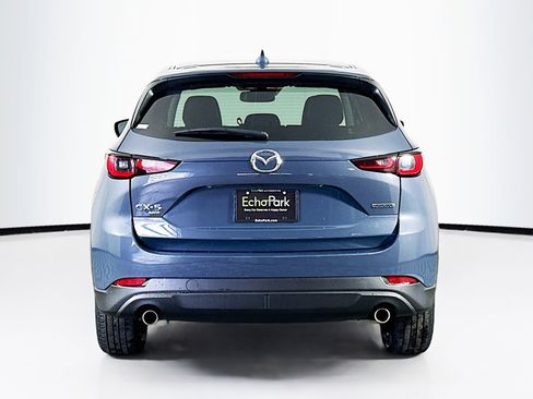 Used 2024 MAZDA CX-5 Carbon Edition image 7