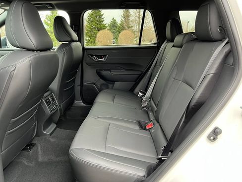 New 2026 Subaru Outback Touring XT AWD/4WD image 4