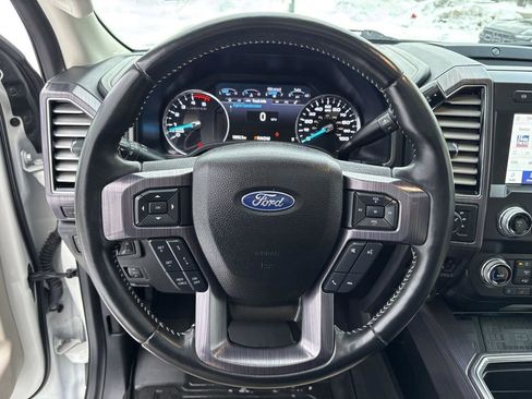 Used 2021 Ford F450 Limited w/ FX4 Off-Road Package image 34