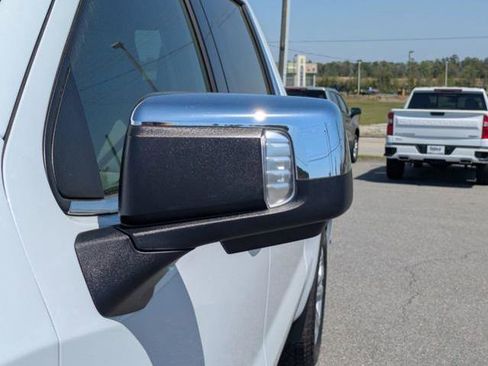 New 2026 Chevrolet Silverado 1500 LTZ image 13