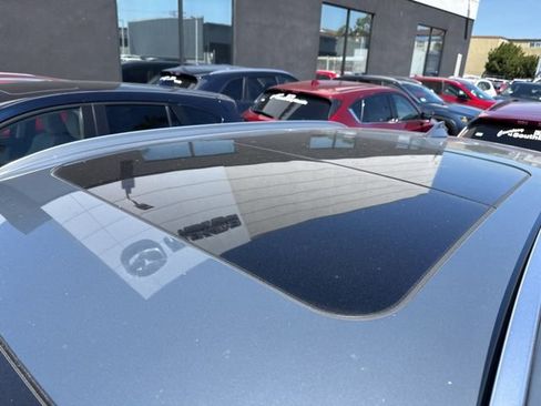 Used 2025 MAZDA CX-50 2.5 Hybrid w/ Weather Package image 5