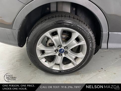 Used 2014 Ford Escape Titanium image 13