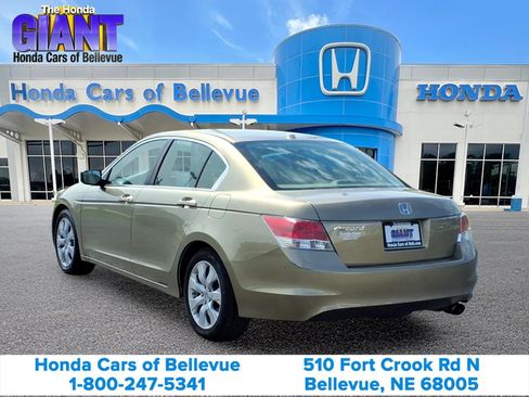 Used 2010 Honda Accord EX-L image 7