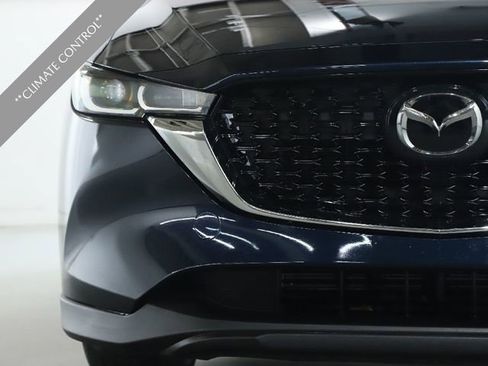 Used 2023 MAZDA CX-5 AWD 2.5 S w/ Preferred Package image 7