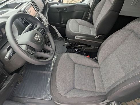 New 2026 RAM ProMaster 1500 w/ Convenience Group image 12