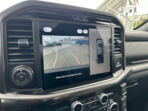 Used 2026 Ford F150 Tremor w/ Equipment Group 402B MID AWD/4WD image 17