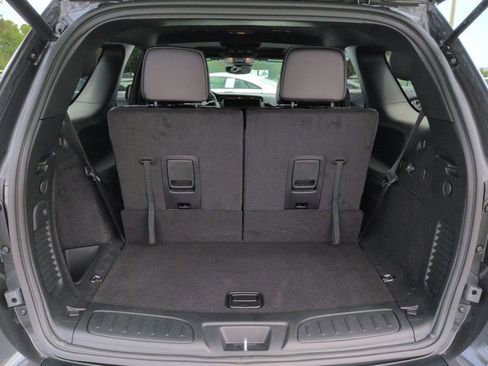 Used 2026 Dodge Durango GT w/ Tow 'N Go Package AWD/4WD image 13
