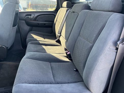 Used 2007 Chevrolet Avalanche LT image 7