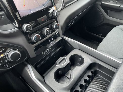 Certified 2022 RAM 1500 Big Horn image 20