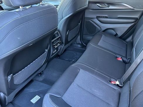 New 2025 Jeep Grand Cherokee Laredo X image 15