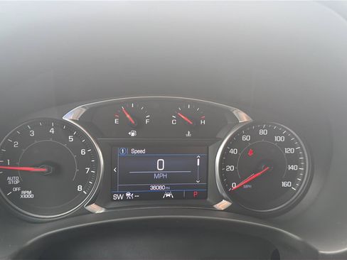 Used 2023 GMC Terrain SLE w/ Driver Convenience Package AWD/4WD image 13